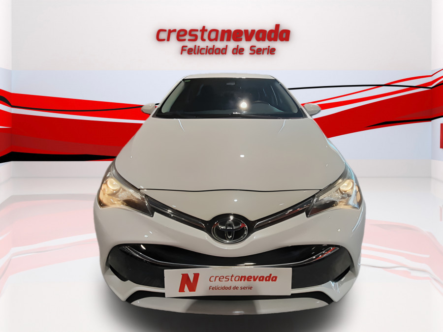 Imagen de TOYOTA Avensis