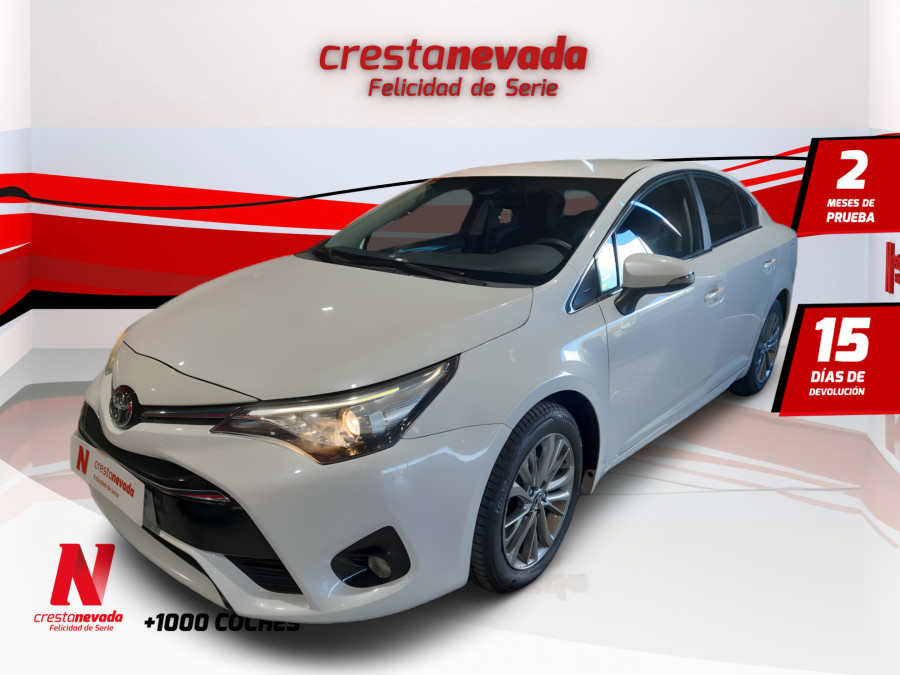 Imagen de TOYOTA Avensis