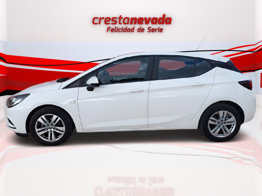 Imagen de Opel Astra
