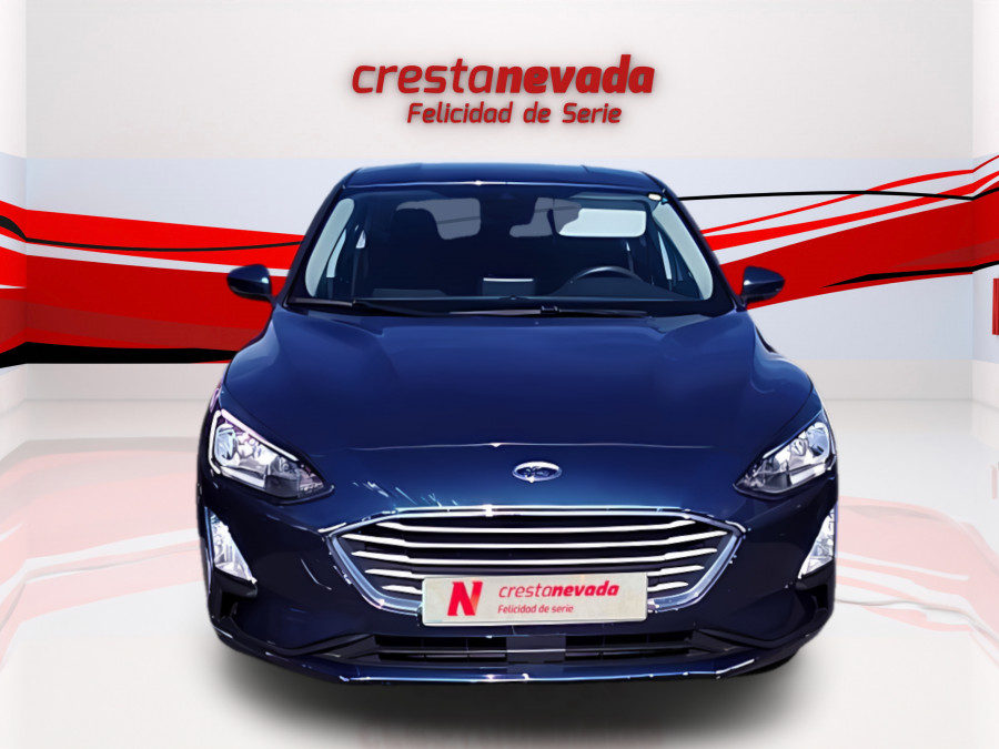 Imagen de Ford Focus