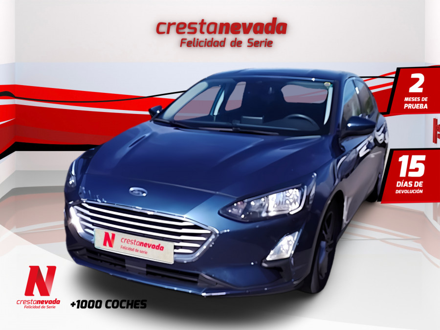 Imagen de Ford Focus