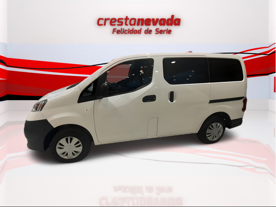 Imagen de NISSAN NV200