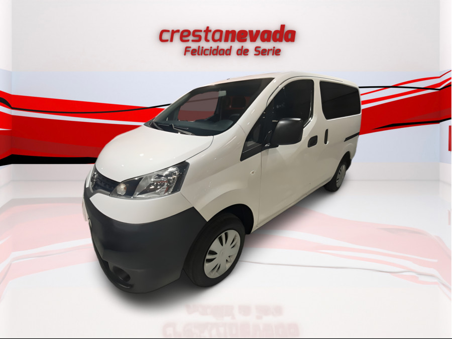 Imagen de NISSAN NV200