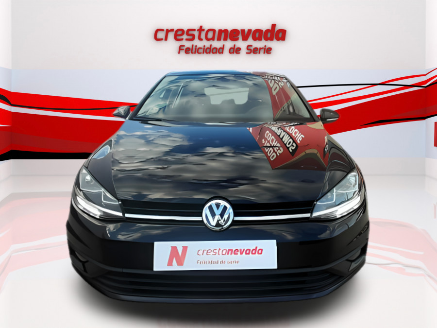 Imagen de Volkswagen Golf