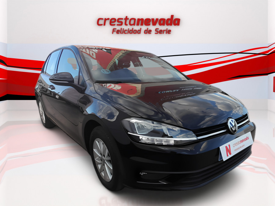 Imagen de Volkswagen Golf