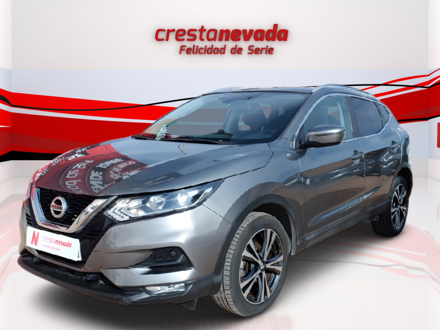 Imagen de NISSAN QASHQAI