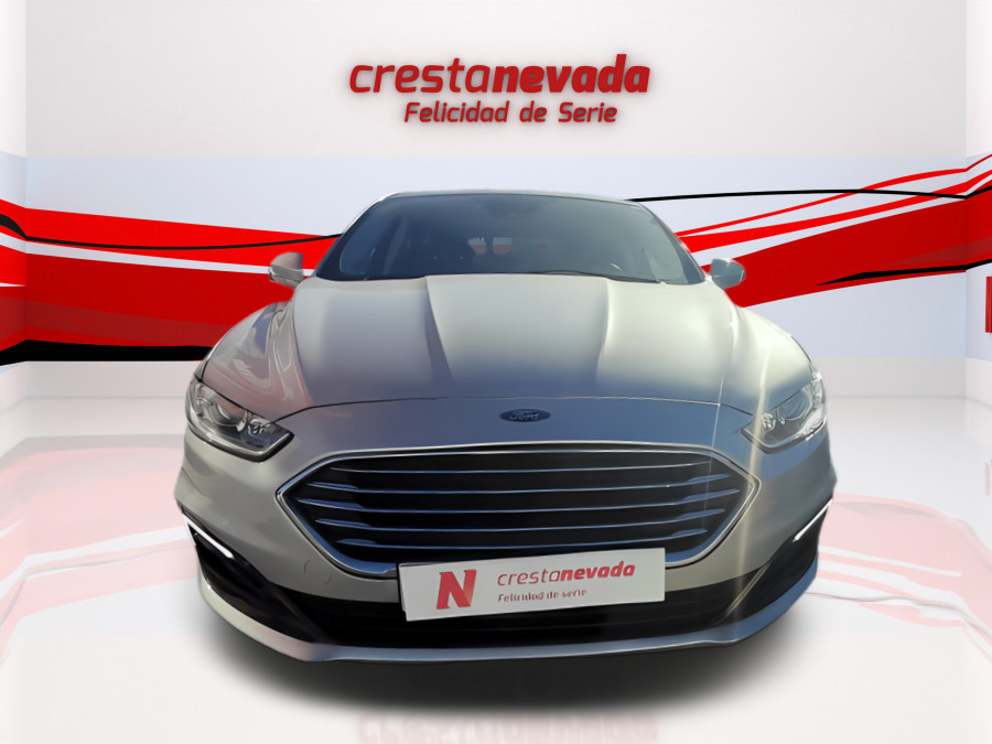 Imagen de Ford Mondeo