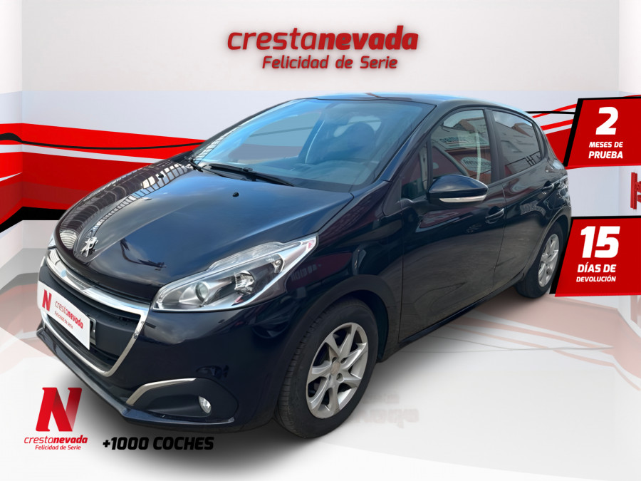 Imagen de Peugeot 208