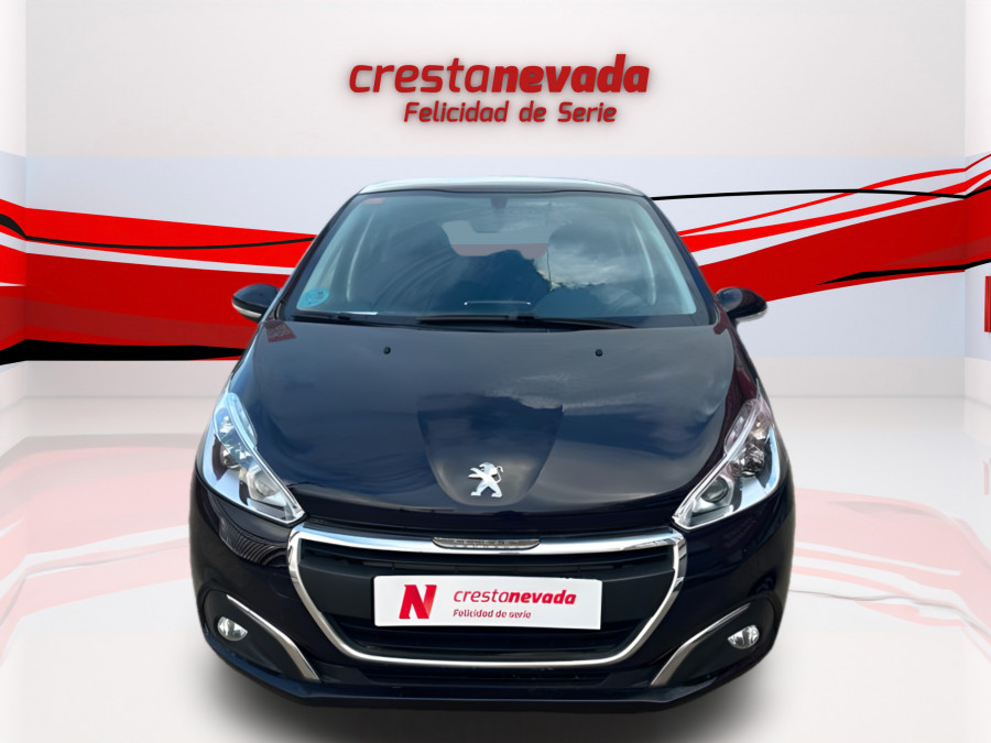 Imagen de Peugeot 208