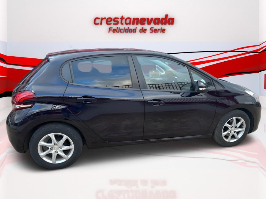 Imagen de Peugeot 208