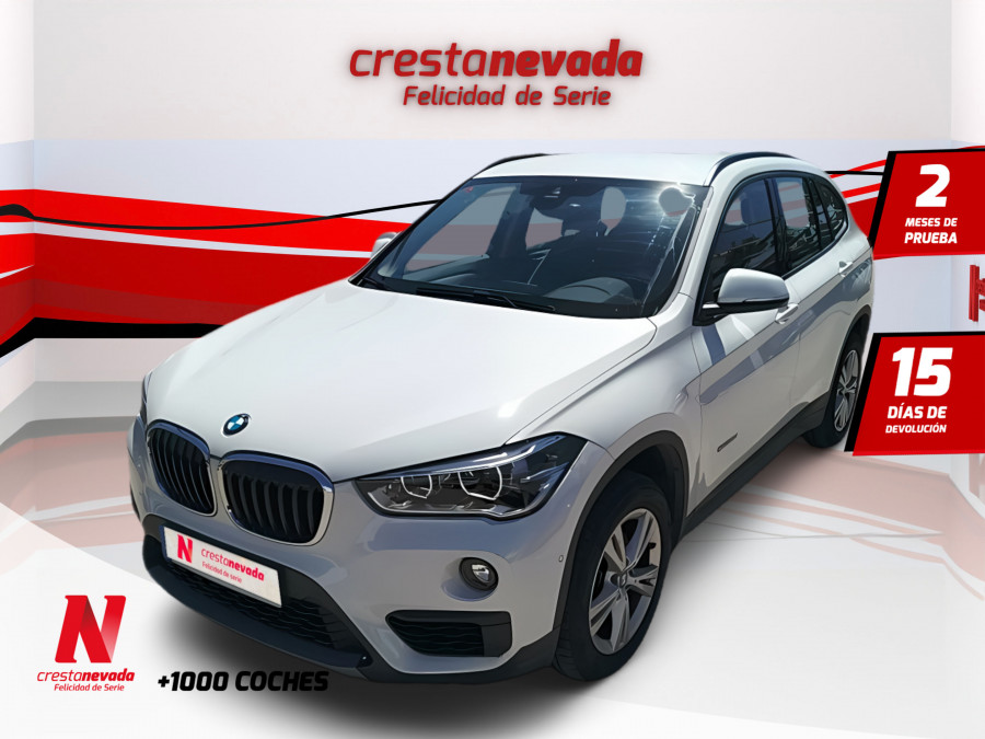 Imagen de BMW X1