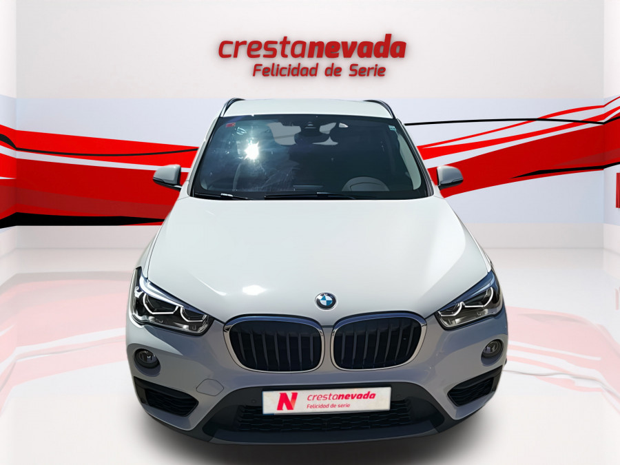 Imagen de BMW X1