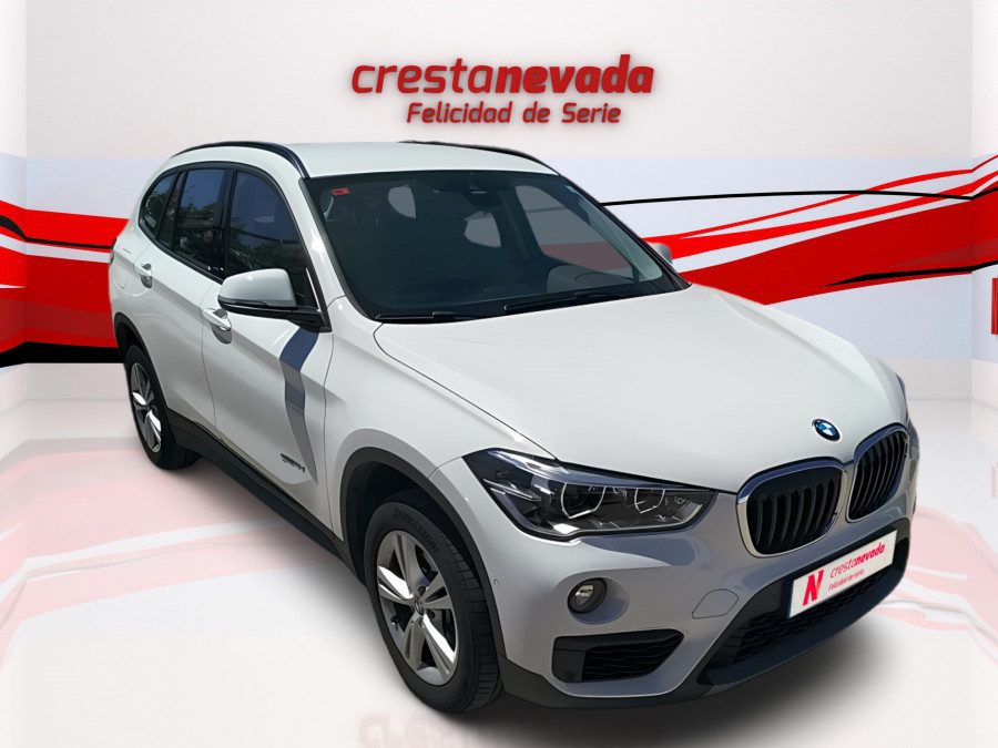 Imagen de BMW X1
