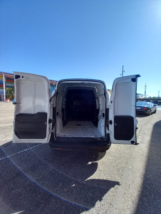 Imagen de Fiat Doblò Cargo