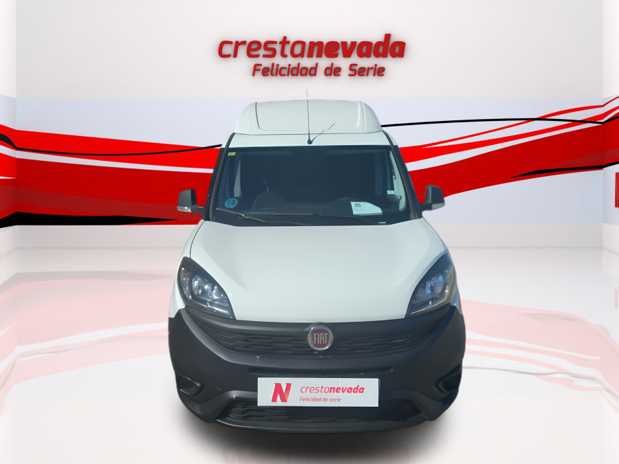 Imagen de Fiat Doblò Cargo