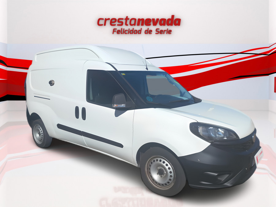 Imagen de Fiat Doblò Cargo