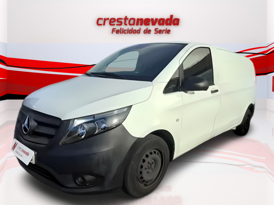Imagen de mercedes-benz Vito