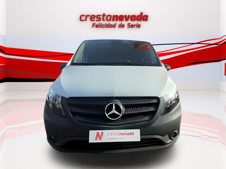 Imagen de mercedes-benz Vito
