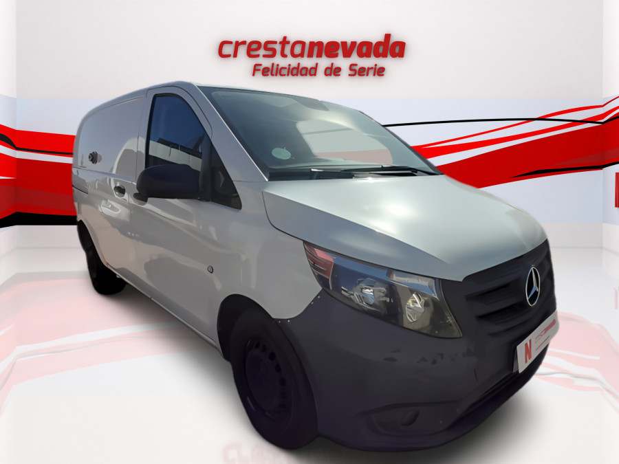 Imagen de mercedes-benz Vito