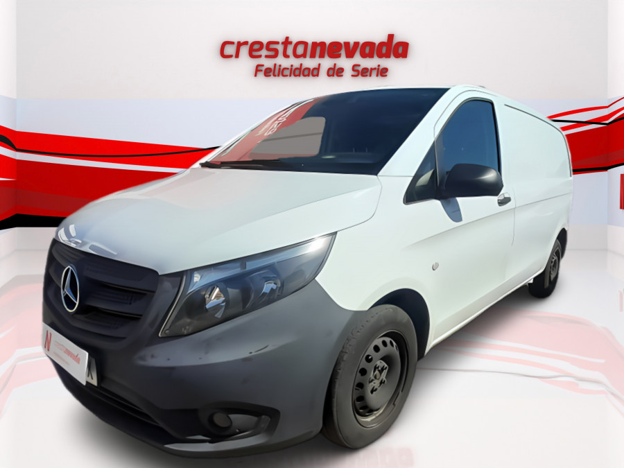 Imagen de mercedes-benz Vito