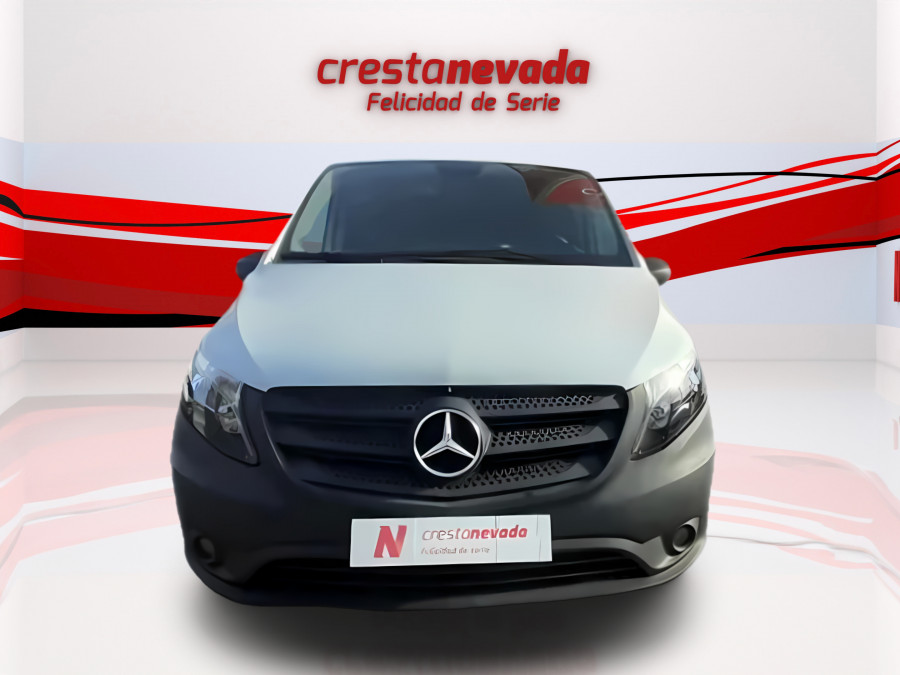 Imagen de mercedes-benz Vito