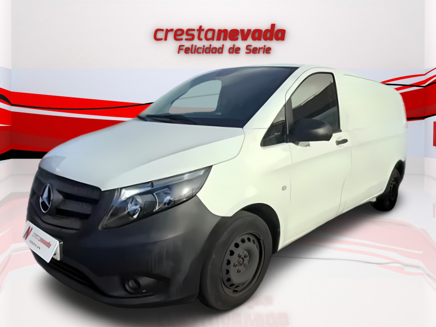 Imagen de mercedes-benz Vito
