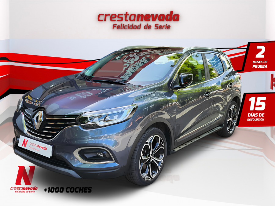 Imagen de Renault Kadjar