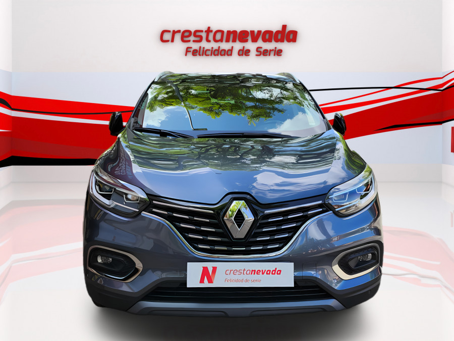 Imagen de Renault Kadjar