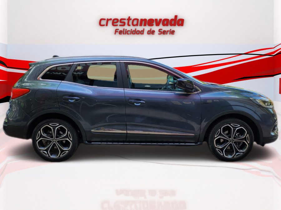 Imagen de Renault Kadjar