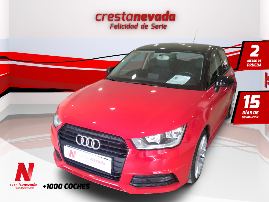 Imagen de AUDI A1