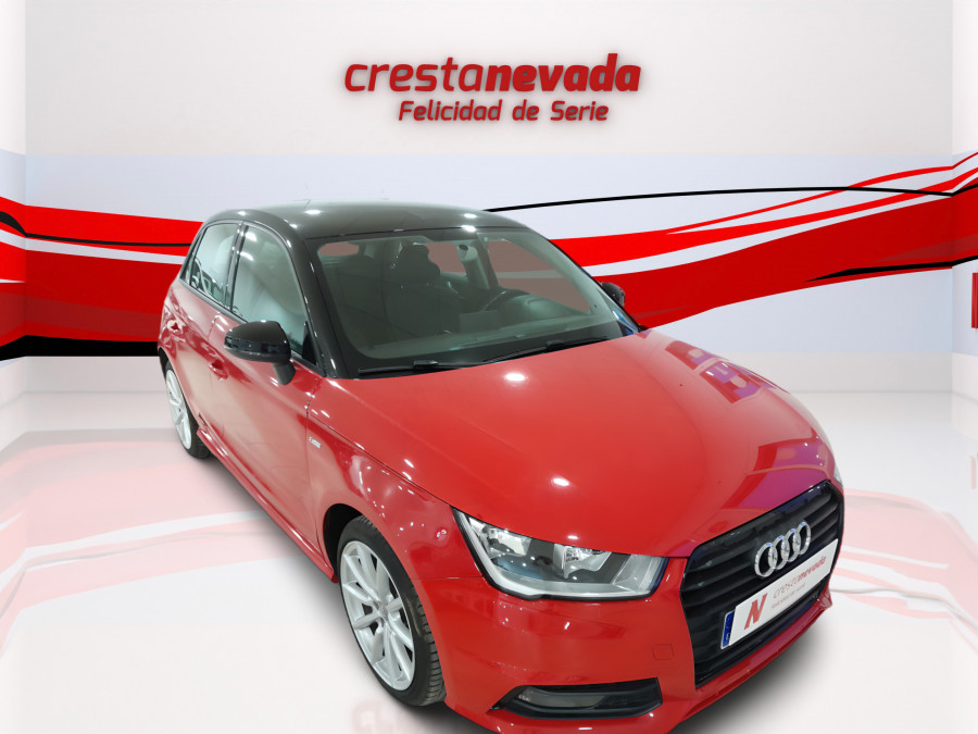 Imagen de AUDI A1