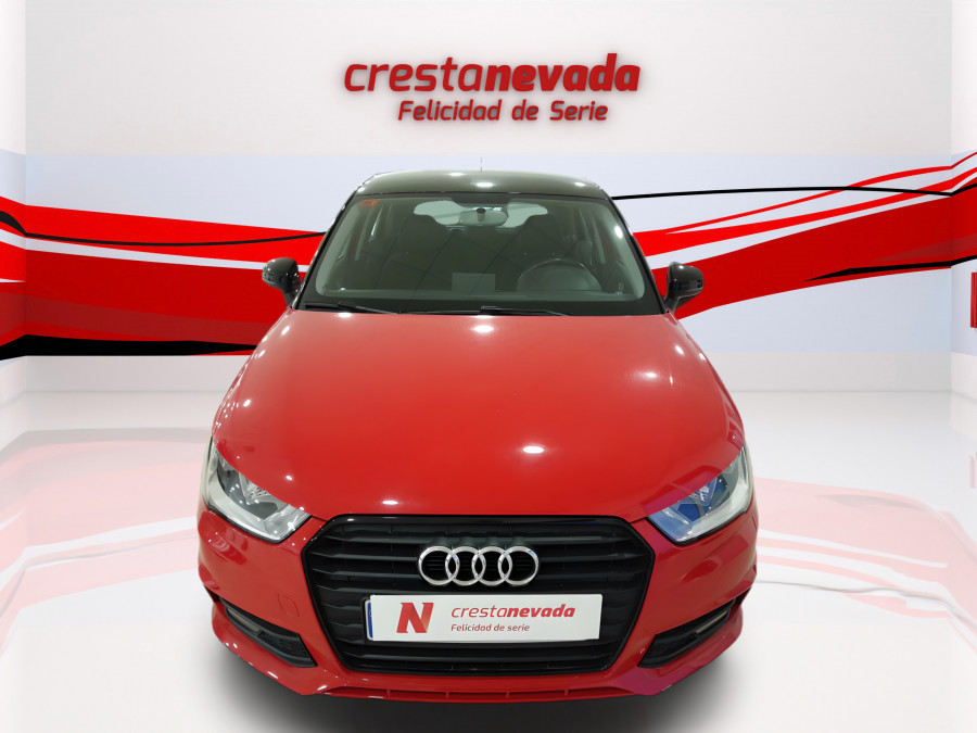 Imagen de AUDI A1