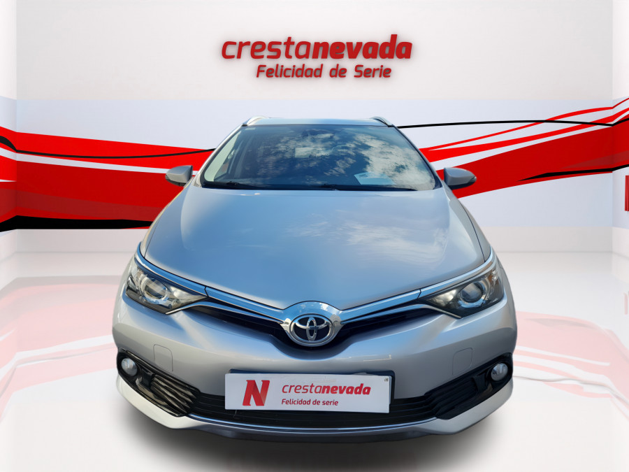 Imagen de TOYOTA Auris