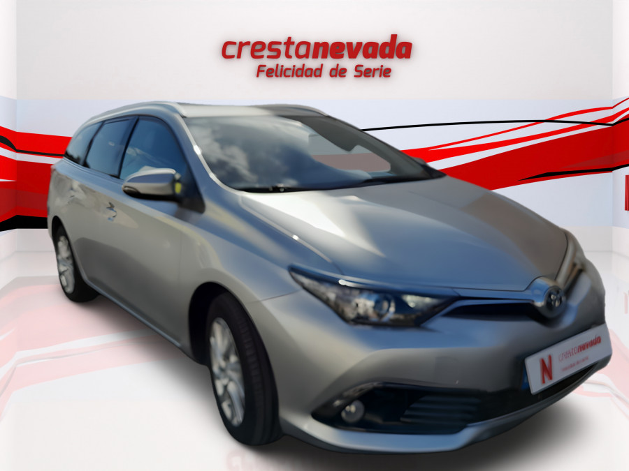Imagen de TOYOTA Auris