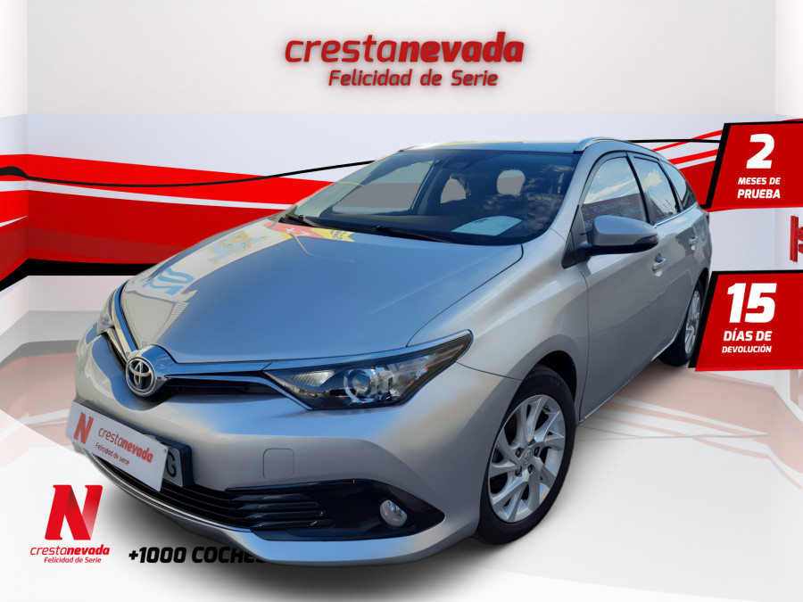Imagen de TOYOTA Auris
