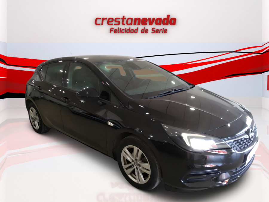 Imagen de Opel Astra