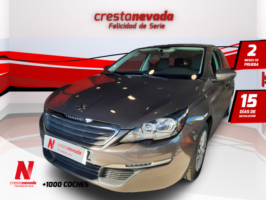 Imagen de Peugeot 308