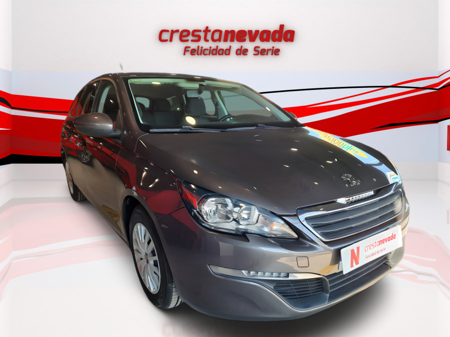 Imagen de Peugeot 308