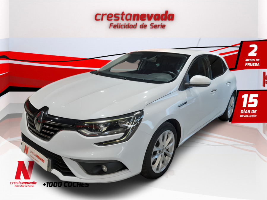 Imagen de Renault Mégane