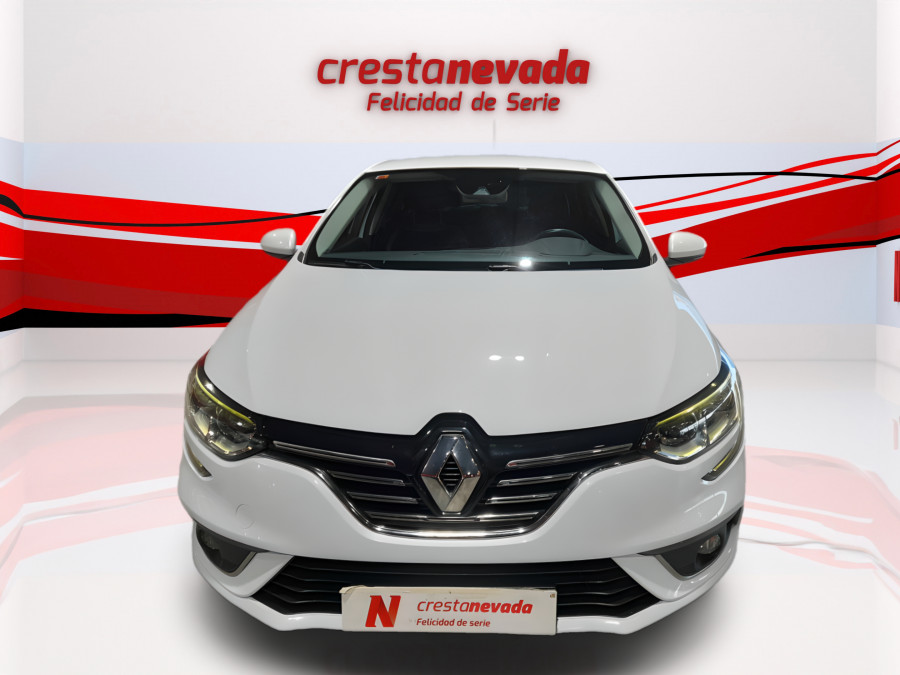 Imagen de Renault Mégane