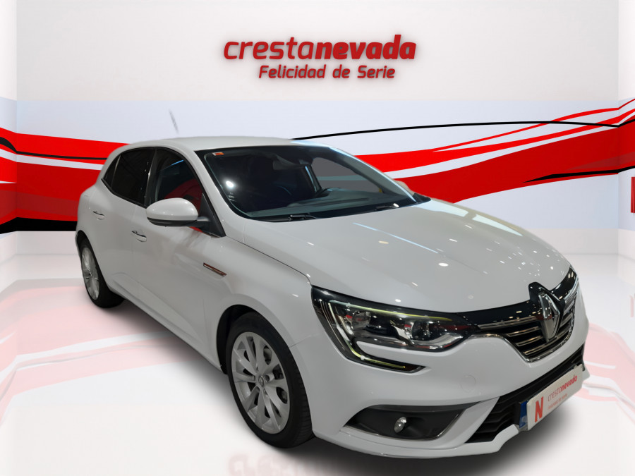 Imagen de Renault Mégane