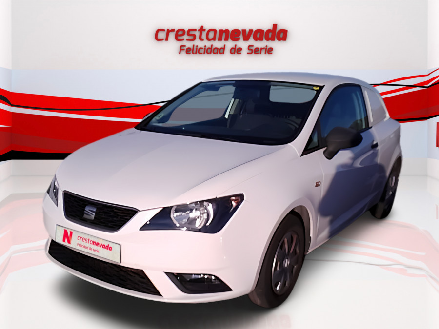 Imagen de SEAT Ibiza