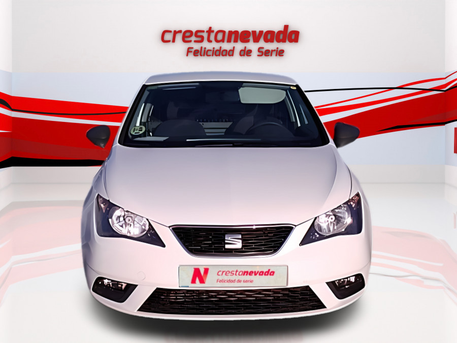 Imagen de SEAT Ibiza