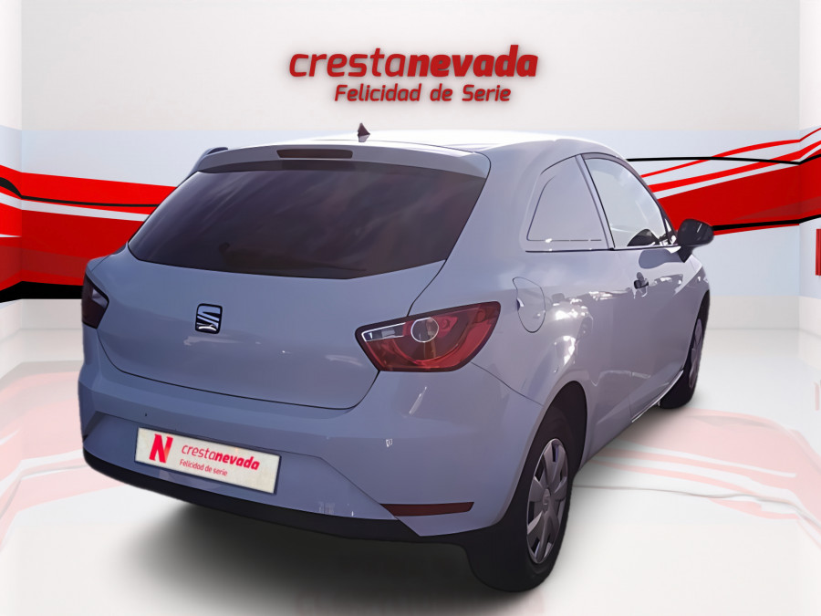 Imagen de SEAT Ibiza
