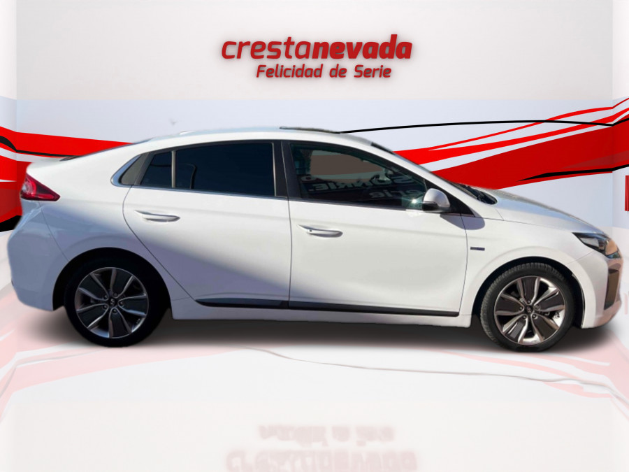 Imagen de Hyundai IONIQ