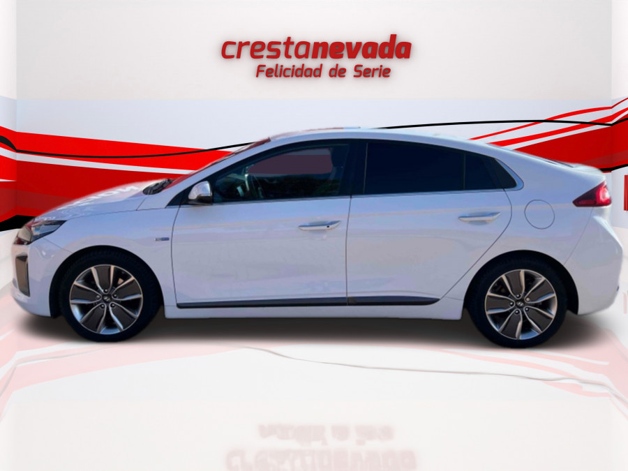 Imagen de Hyundai IONIQ