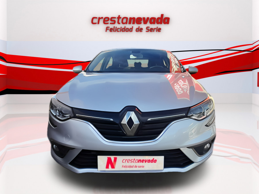 Imagen de Renault Mégane