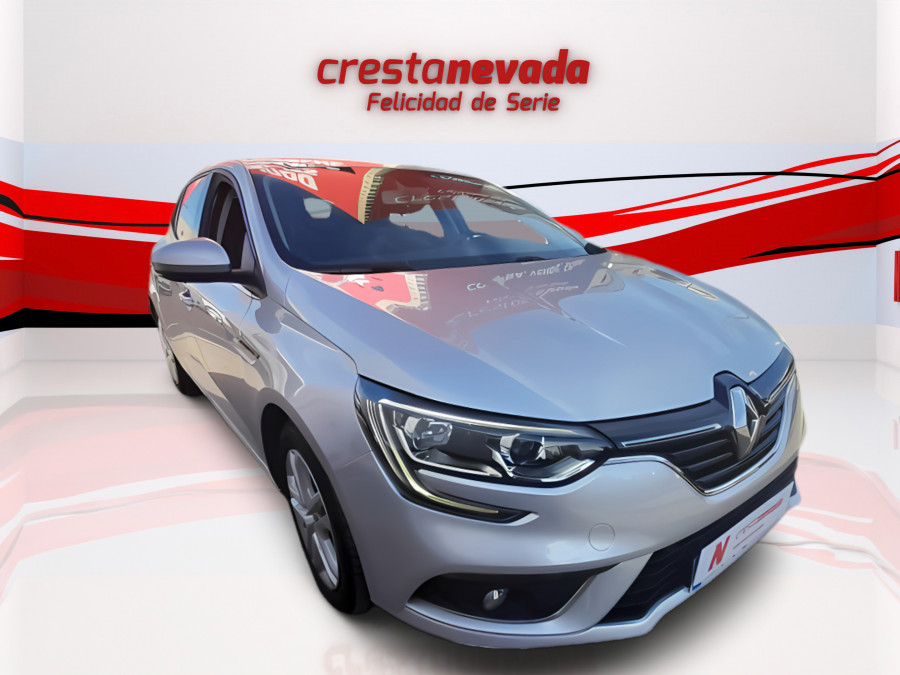 Imagen de Renault Mégane
