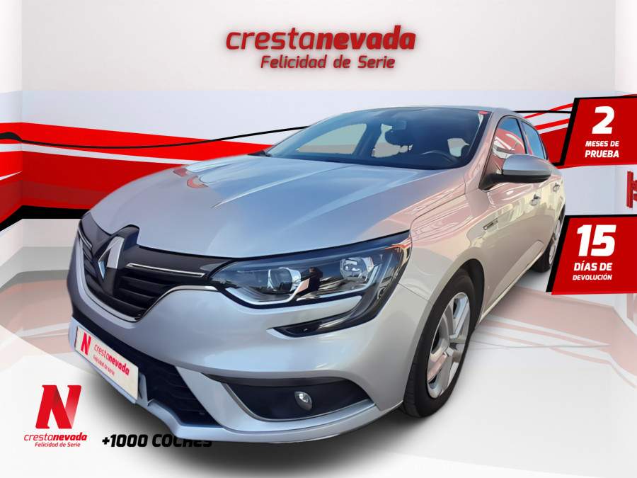 Imagen de Renault Mégane