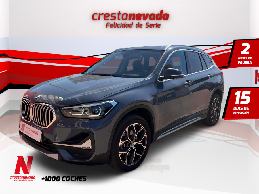 Imagen de BMW X1